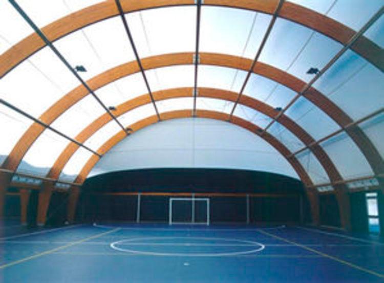 Procedura aperta: affidamento dei lavori per la realizzazione del nuovo centro sportivo - area «8 marzo» del comune di seregno (mb). cig: 9328988c6d.