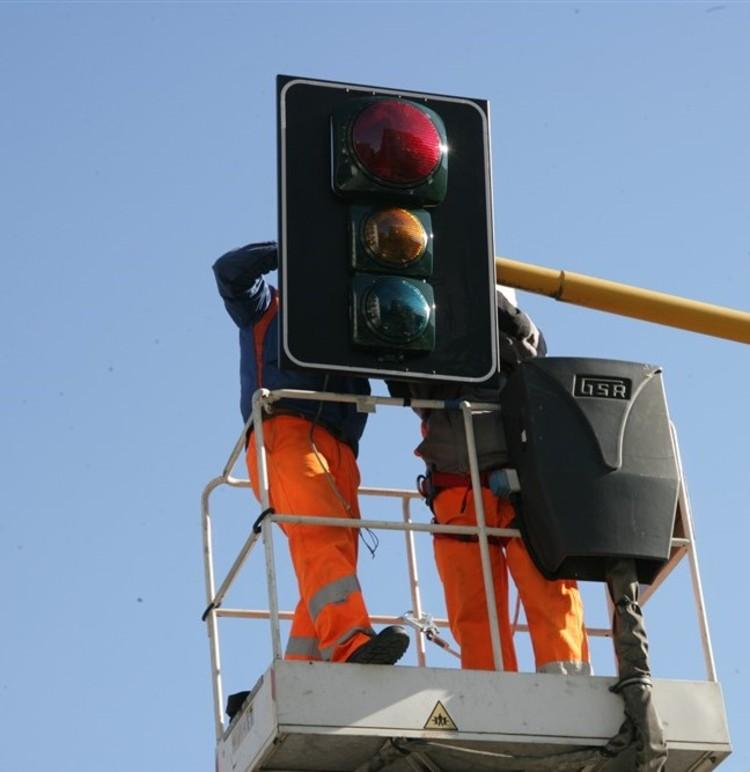 Avviso sui risultati della procedura di affidamento: servizio di manutenzione impianti semaforici - biennio 2023-2024. cig: 9472021efd