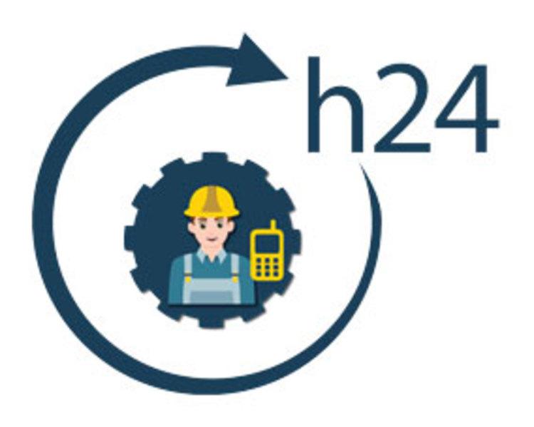 Procedura negoziata senza bando: servizio di manutenzione aree comunali e servizio di supporto tecnico al servizio di reperibilità anno 2023-2024. cig: 9501699a0e