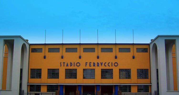 Avviso sui risultati della procedura di affidamento: lavori straordinari sull'impianto di riscaldamento dello stadio ferruccio e di riqualificazione centrale termica della scuola dell'infanzia san carlo - cig 95451066a6