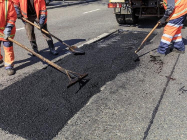 Procedura negoziata senza bando: interventi di manutenzione straordinaria e messa in sicurezza di strade e marciapiedi - anno 2022. cig: 9714259c1d.