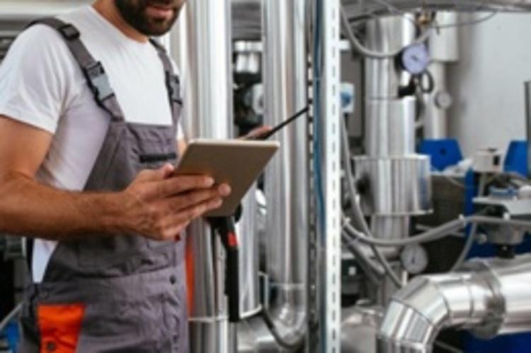 Avviso sui risultati della procedura di affidamento: servizio specialistico per attività tecnico amministrativa collegata alle ispezioni sugli impianti termici - cig: 98359724de.