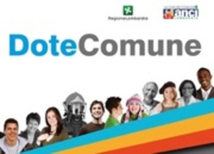 Dote comune  n.2 tirocini - servizi sociali