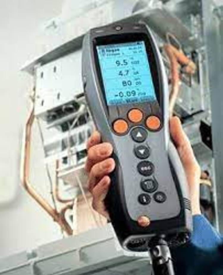 Avviso sui risultati della procedura di affidamento: servizio di manutenzione ordinaria delle centrali ed impianti termici degli immobili sedi uffici e scuole