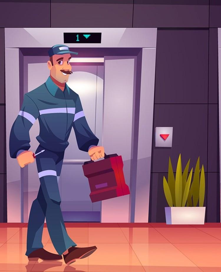 Avviso sui risultati della procedura di affidamento: servizio di verifica biennale impianti elevatori edifici comunali in scadenza nel 2023-2024-2025. smartcig z763cdfe75