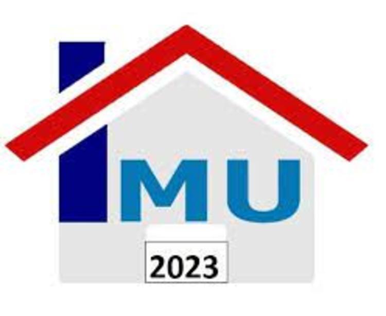 Saldo imu 2023