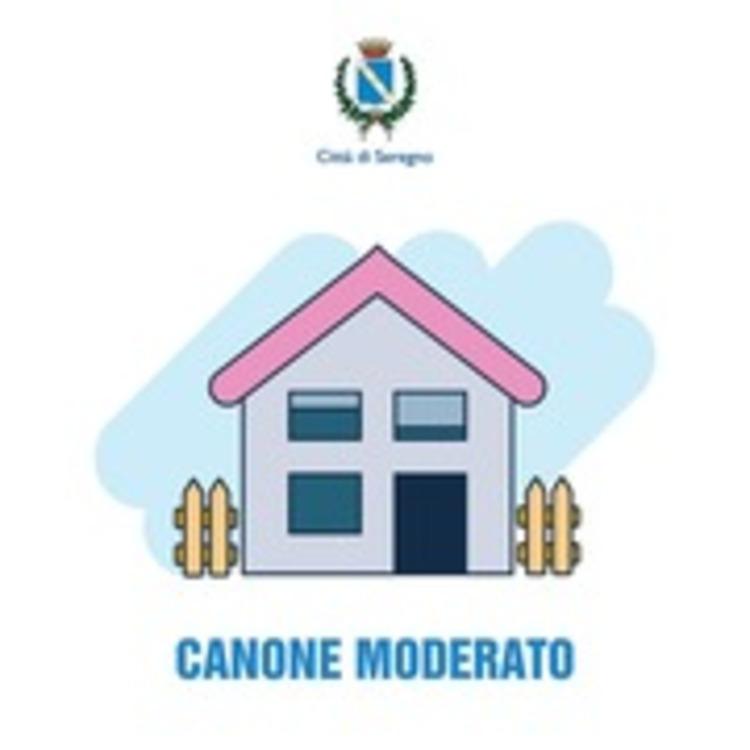  ALLOGGI CANONE MODERATO - GRADUATORIA DEFINITIVA