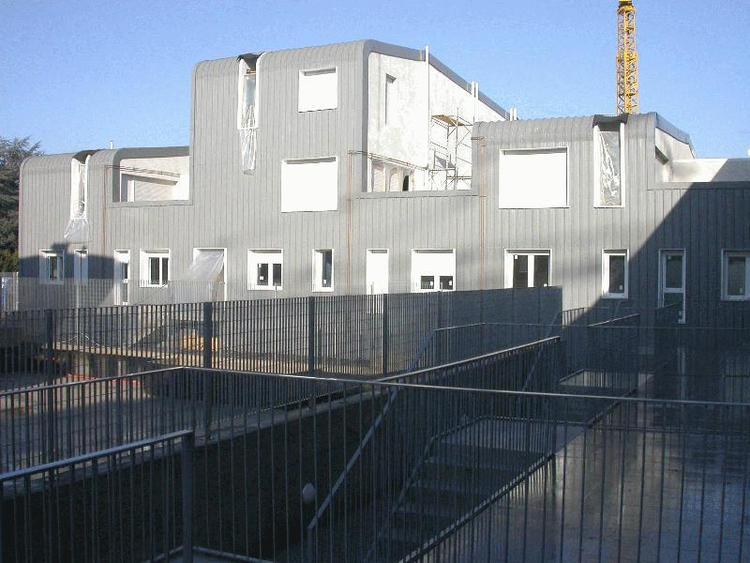 Avviso sui risultati della procedura di affidamento: servizio di collaudo in corso d'opera dei lavori manutenzione straordinaria case via hugo 10-12. cig. za93d0529a