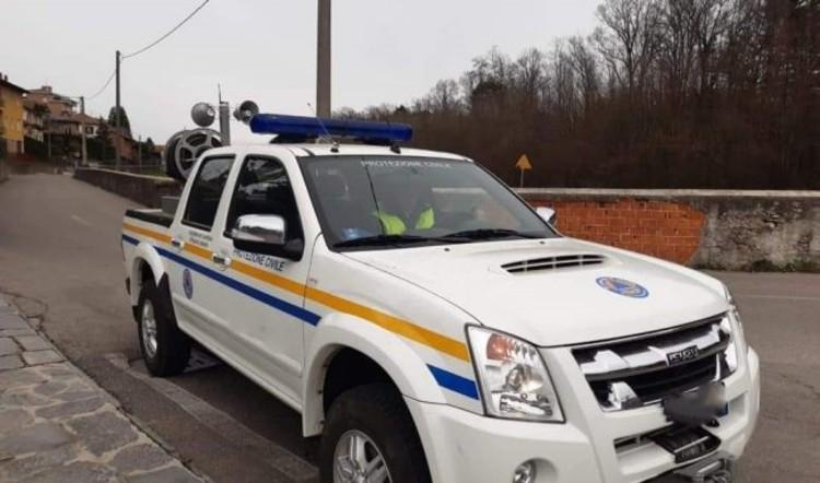 Avviso sui risultati della procedura di affidamento: fornitura attrezzeria ed utensileria specialistica per pick-up isuzu n60bb poli soccorso protezione civile. smartcig. z3c3c77cb2