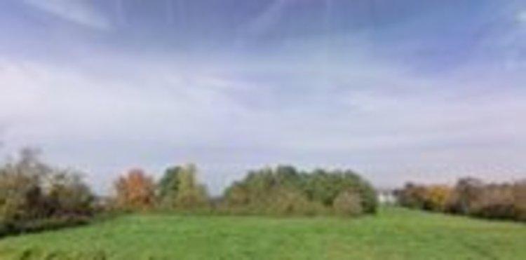 In vendita di un terreno sito in albiate