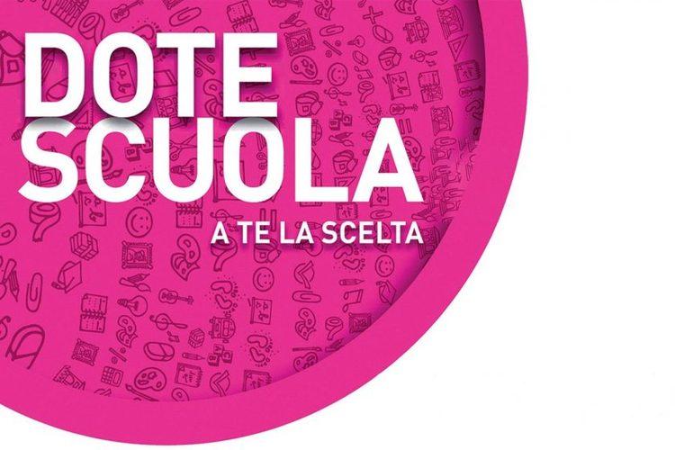 Dote scuola materiale didattico 2024-2025