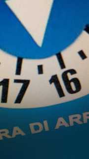 Disco orario sospeso nel mese di agosto