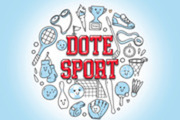 Dote sport - contributi per la pratica sportiva di bambini e ragazzi