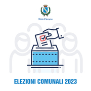 Elezioni comunali - tessere elettorali e orari di votazione